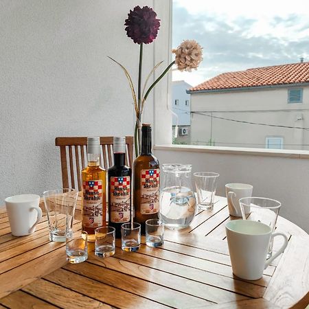 House Skrabic Makarska Exterior foto