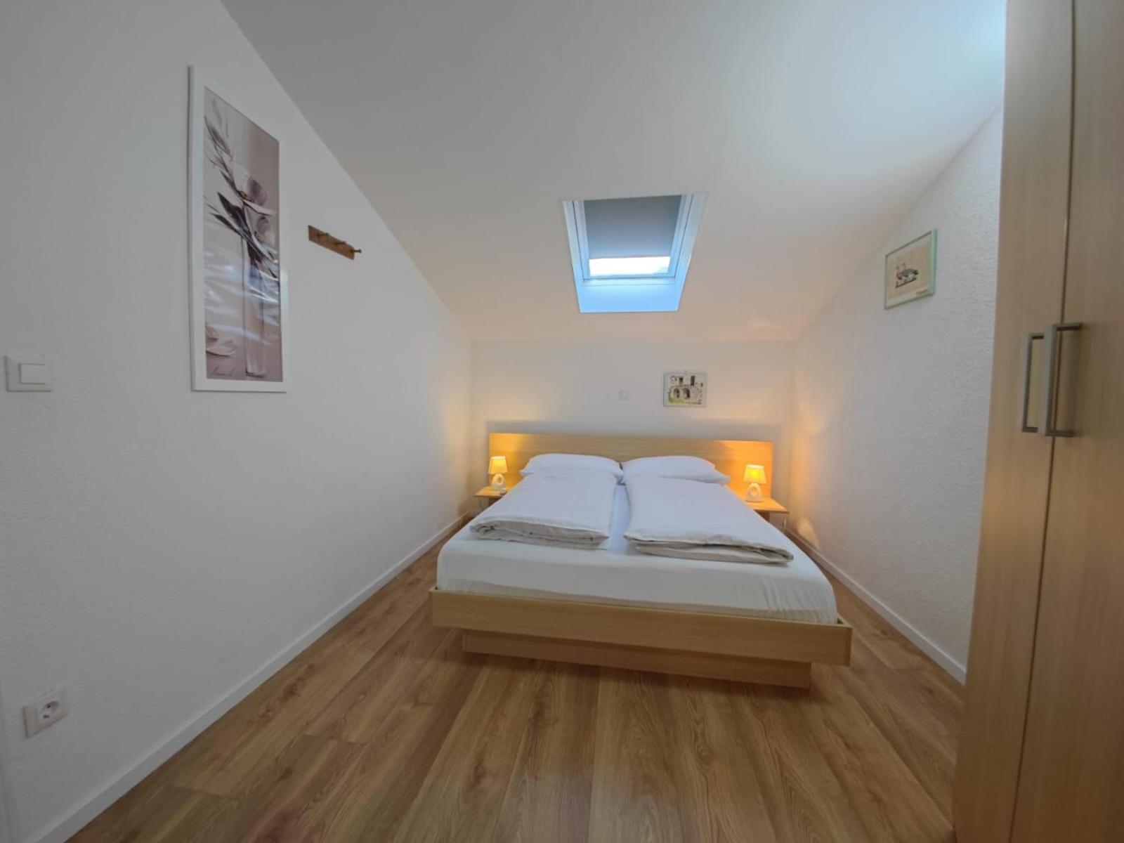 House Skrabic Makarska Exterior foto
