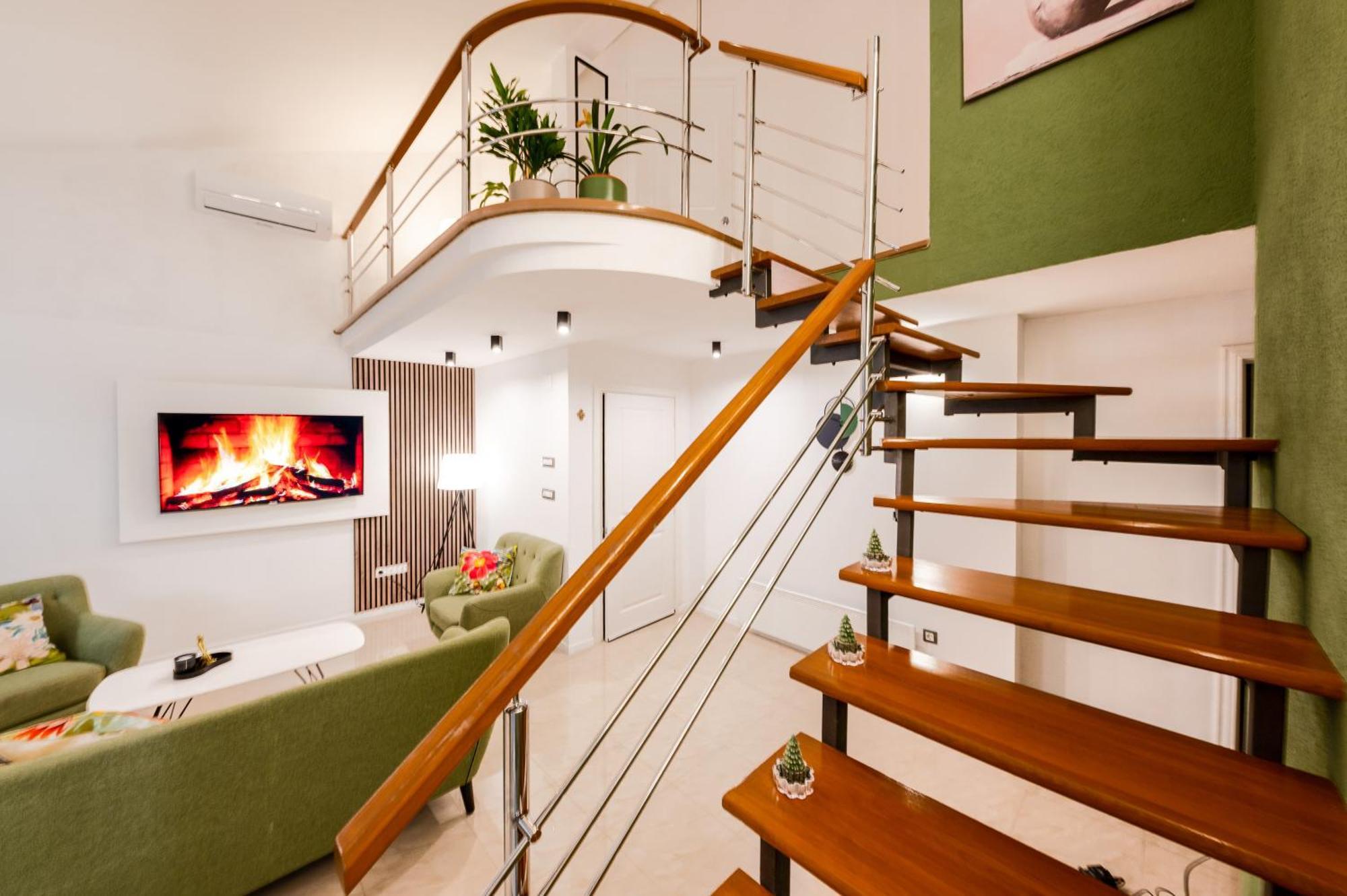 House Skrabic Makarska Exterior foto