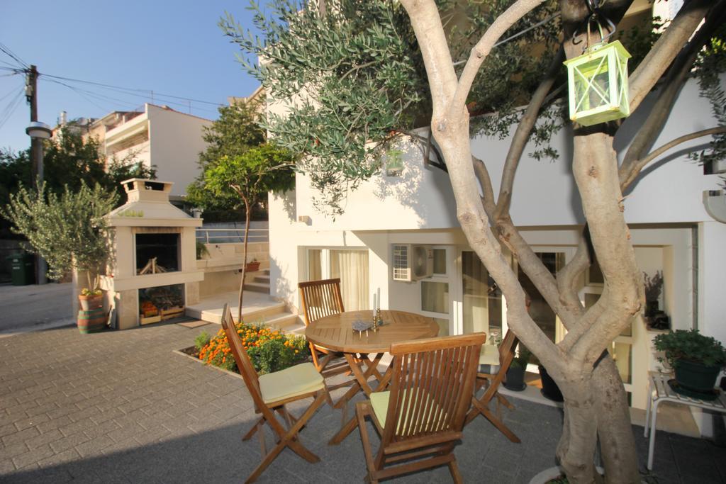House Skrabic Makarska Exterior foto
